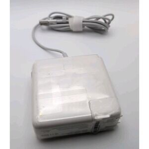 Genuine Apple 85W Power Adapter for MagSafe1 Macbook - Model A1343